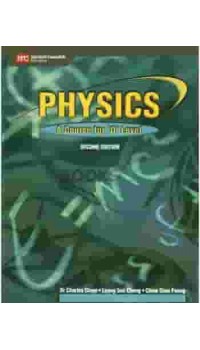 Physics A Course For 'O' Levels 
